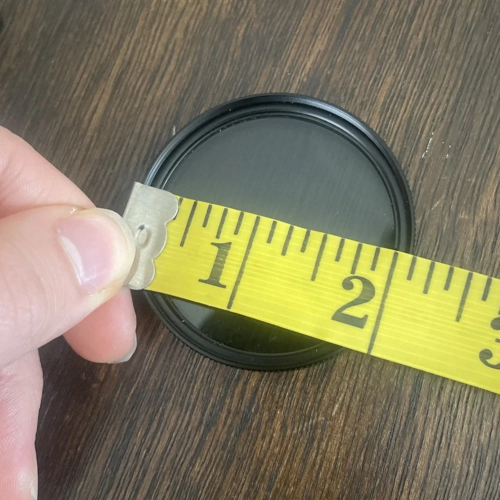 HOYA Filter PL 52mm Circular Polarising Camera Filter Lens - Made in Japan